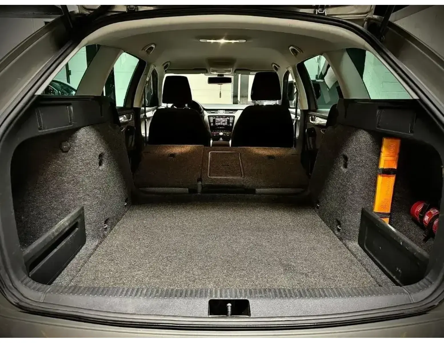 Skoda Octavia 2014 | 110.000 KM | Volledig Gekeurd