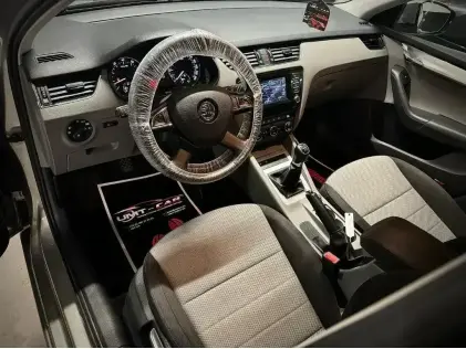 Skoda Octavia 2014 | 110.000 KM | Volledig Gekeurd