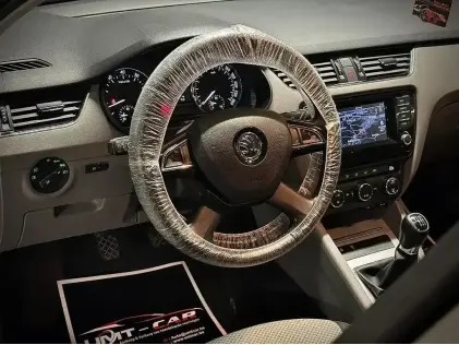 Skoda Octavia 2014 | 110.000 KM | Volledig Gekeurd