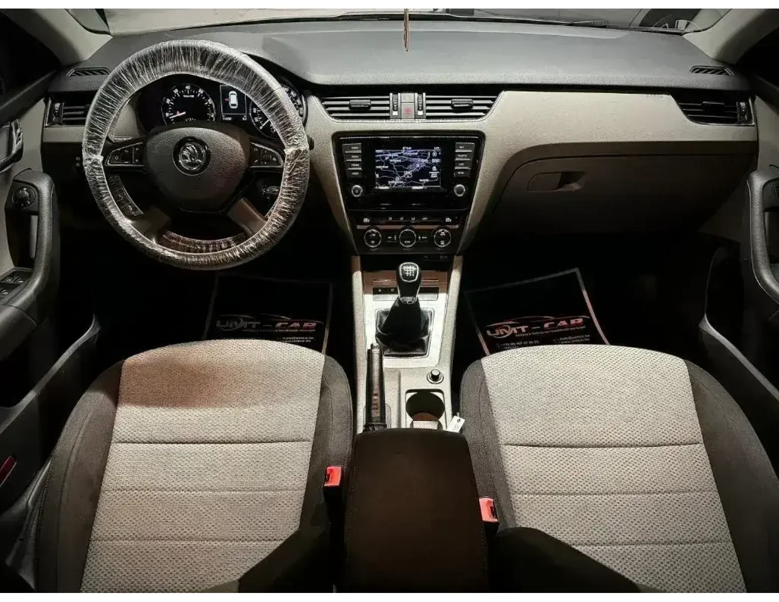 Skoda Octavia 2014 | 110.000 KM | Volledig Gekeurd
