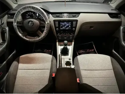 Skoda Octavia 2014 | 110.000 KM | Volledig Gekeurd