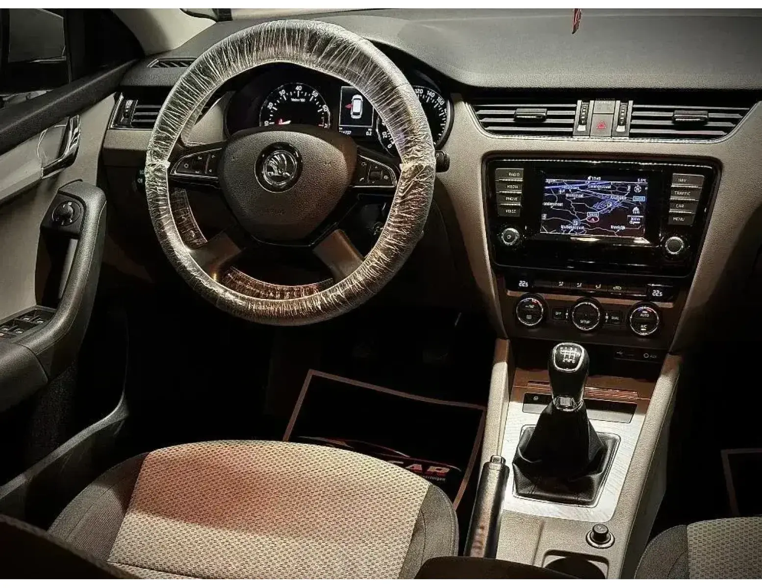 Skoda Octavia 2014 | 110.000 KM | Volledig Gekeurd