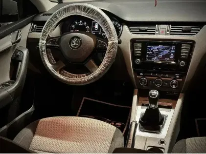 Skoda Octavia 2014 | 110.000 KM | Volledig Gekeurd