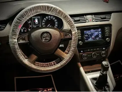 Skoda Octavia 2014 | 110.000 KM | Volledig Gekeurd
