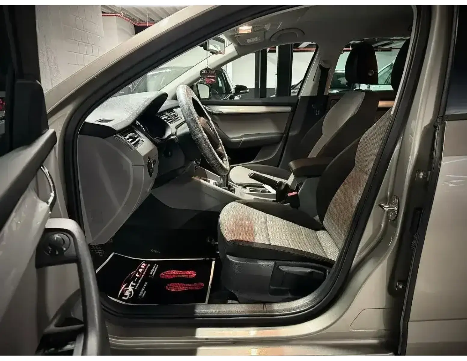 Skoda Octavia 2014 | 110.000 KM | Volledig Gekeurd