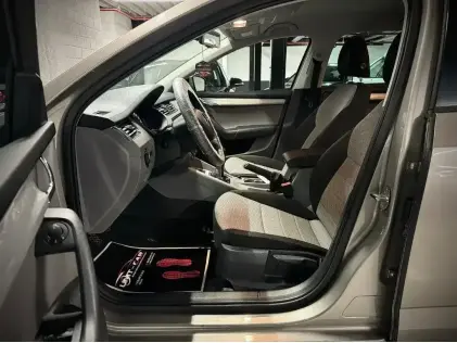 Skoda Octavia 2014 | 110.000 KM | Volledig Gekeurd