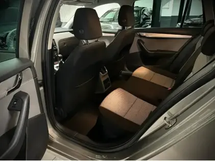 Skoda Octavia 2014 | 110.000 KM | Volledig Gekeurd