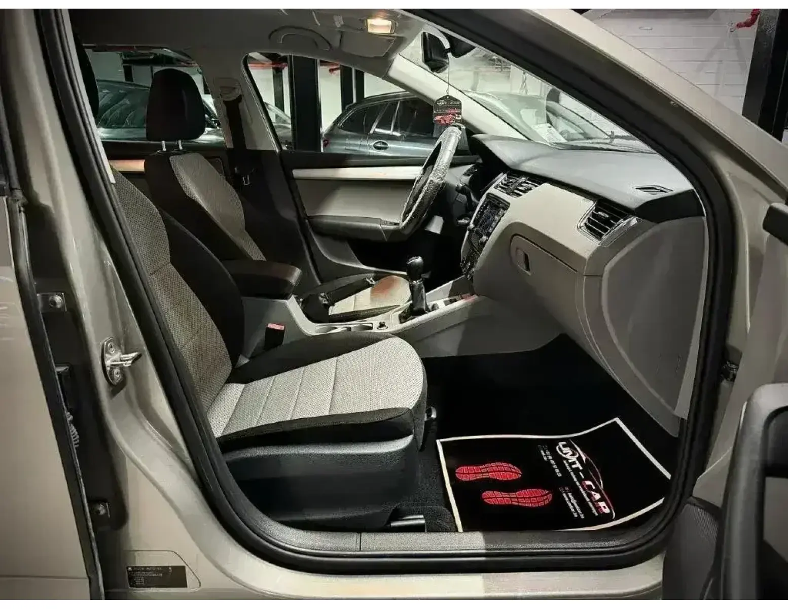Skoda Octavia 2014 | 110.000 KM | Volledig Gekeurd