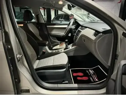Skoda Octavia 2014 | 110.000 KM | Volledig Gekeurd