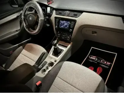 Skoda Octavia 2014 | 110.000 KM | Volledig Gekeurd
