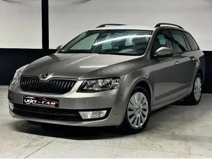 Skoda Octavia 2014 | 110.000 KM | Volledig Gekeurd
