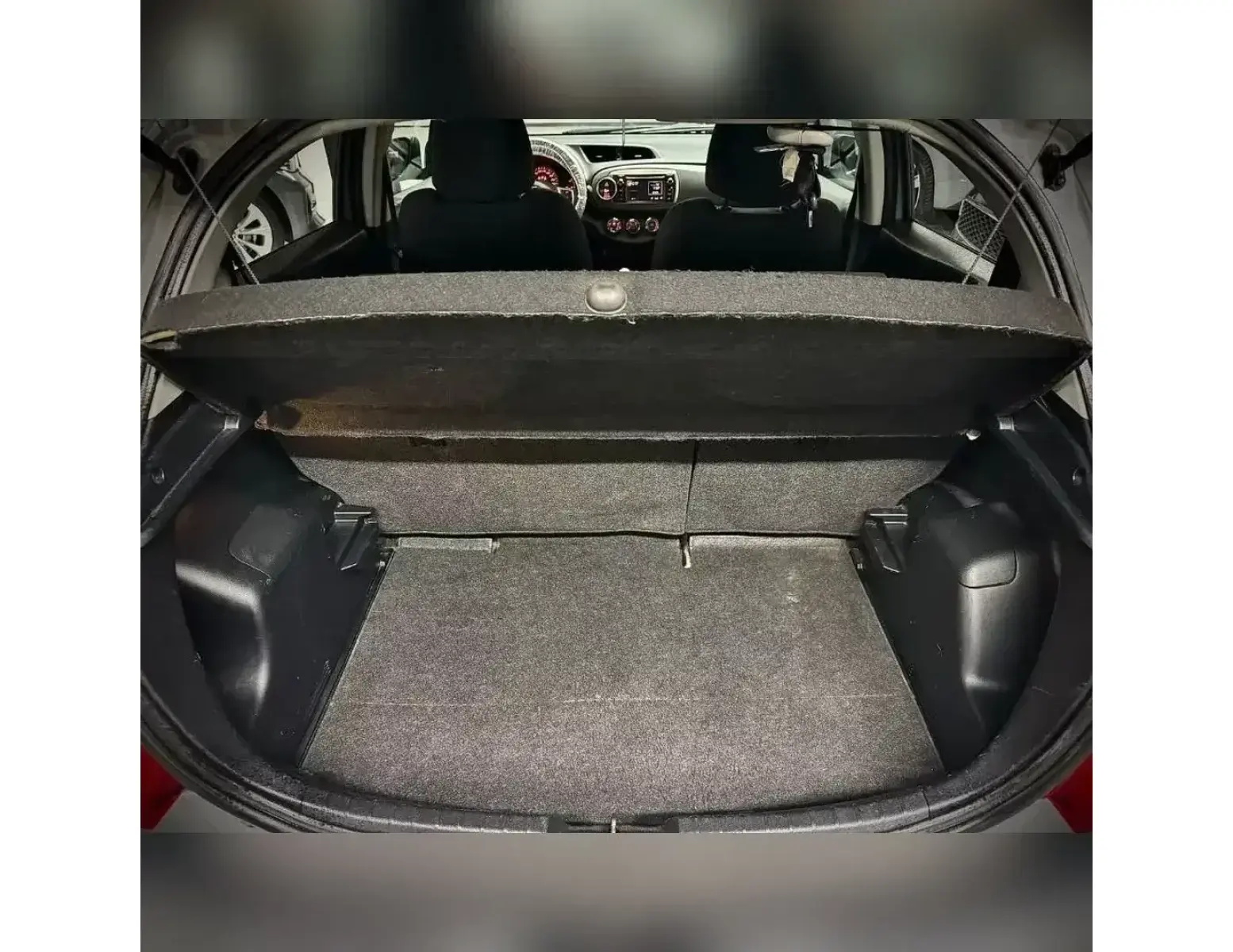 Toyota Yaris 1.3 Benzine | Zuinig & Betrouwbaar ✅