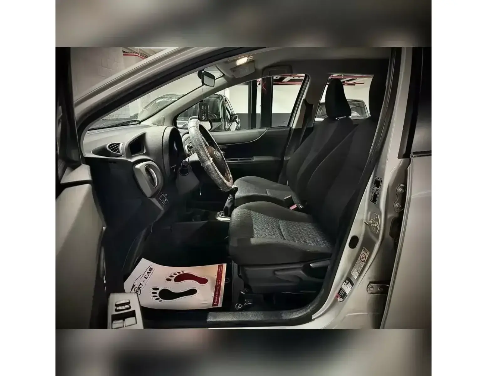 Toyota Yaris 1.3 Benzine | Zuinig & Betrouwbaar ✅
