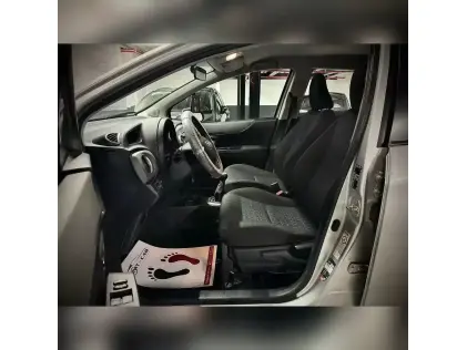 Toyota Yaris 1.3 Benzine | Zuinig & Betrouwbaar ✅