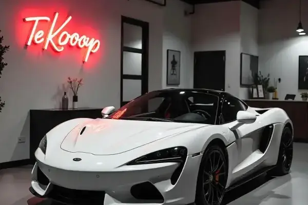 Tweedehands Auto Te Koop : Zo Verkoopt U Uw Auto Slim en Snel