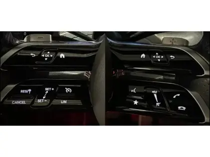 Luxe Tweedehands Mercedes C220d AMG Line Nieuwstaat | LEZ ✅