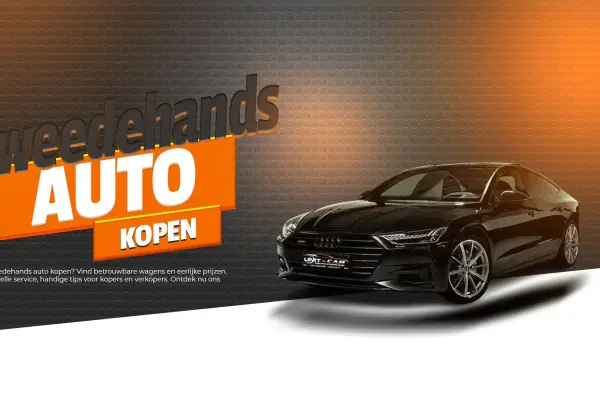 Tweedehands Auto Kopen: Eerlijke Prijs, Betrouwbare Service