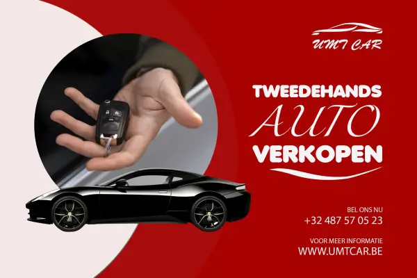 Tweedehands Auto Verkopen ? Snel en Eerlijk !