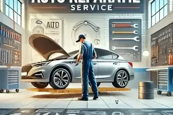 UMTCAR Auto Reparatie Service
