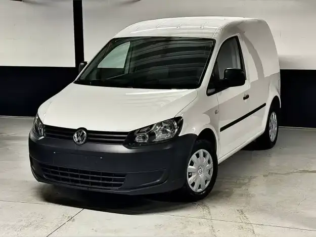 VOLKSWAGEN CADDY 1.2 TSI |100.000KM !