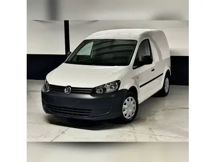 VOLKSWAGEN CADDY 1.2 TSI |100.000KM !