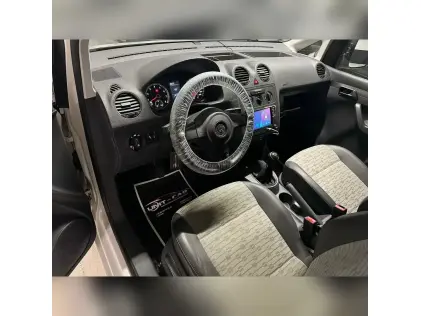 VOLKSWAGEN CADDY 1.2 TSI |100.000KM !