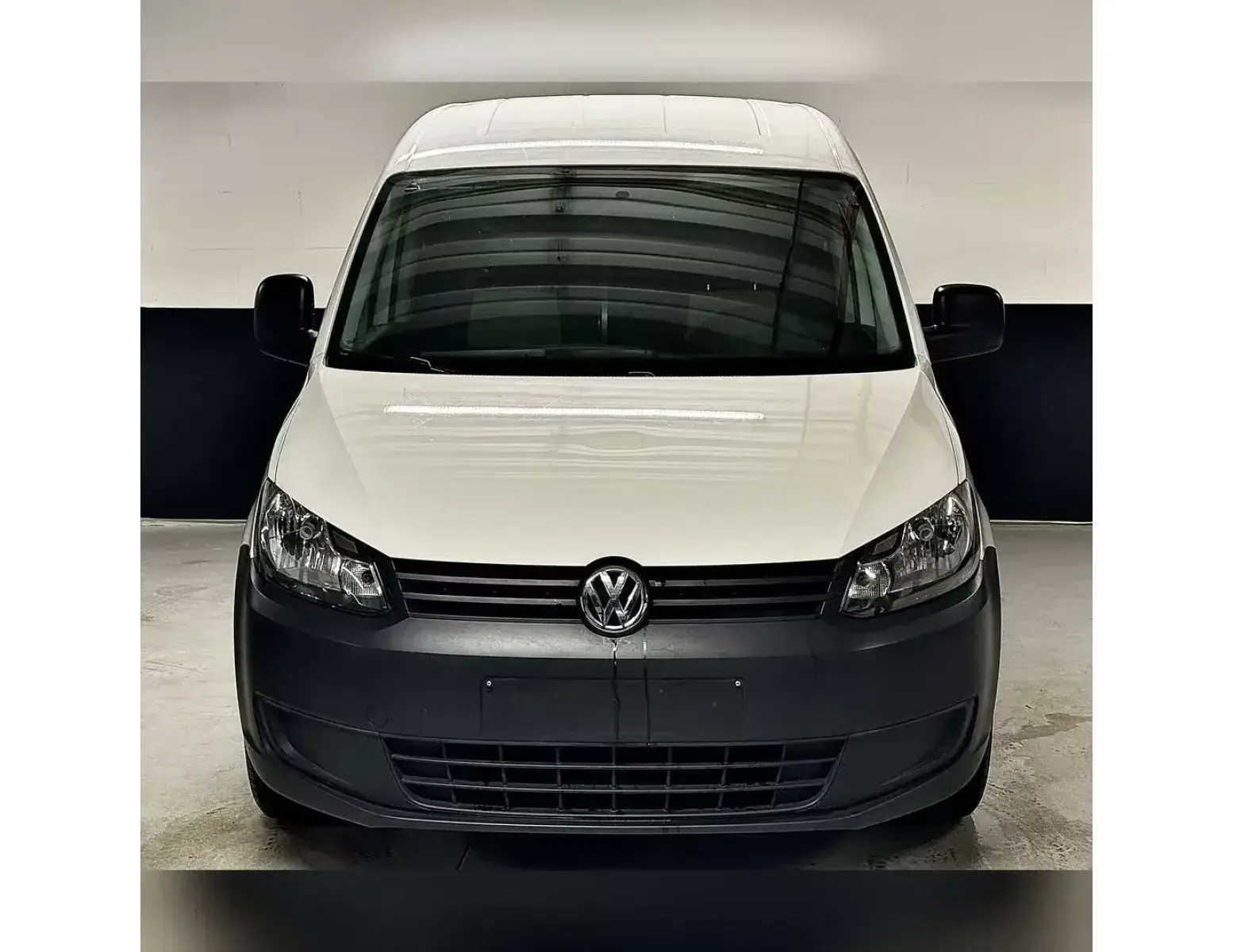 VOLKSWAGEN CADDY 1.2 TSI |100.000KM !