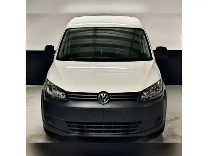 VOLKSWAGEN CADDY 1.2 TSI |100.000KM !