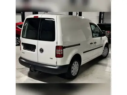 VOLKSWAGEN CADDY 1.2 TSI |100.000KM !