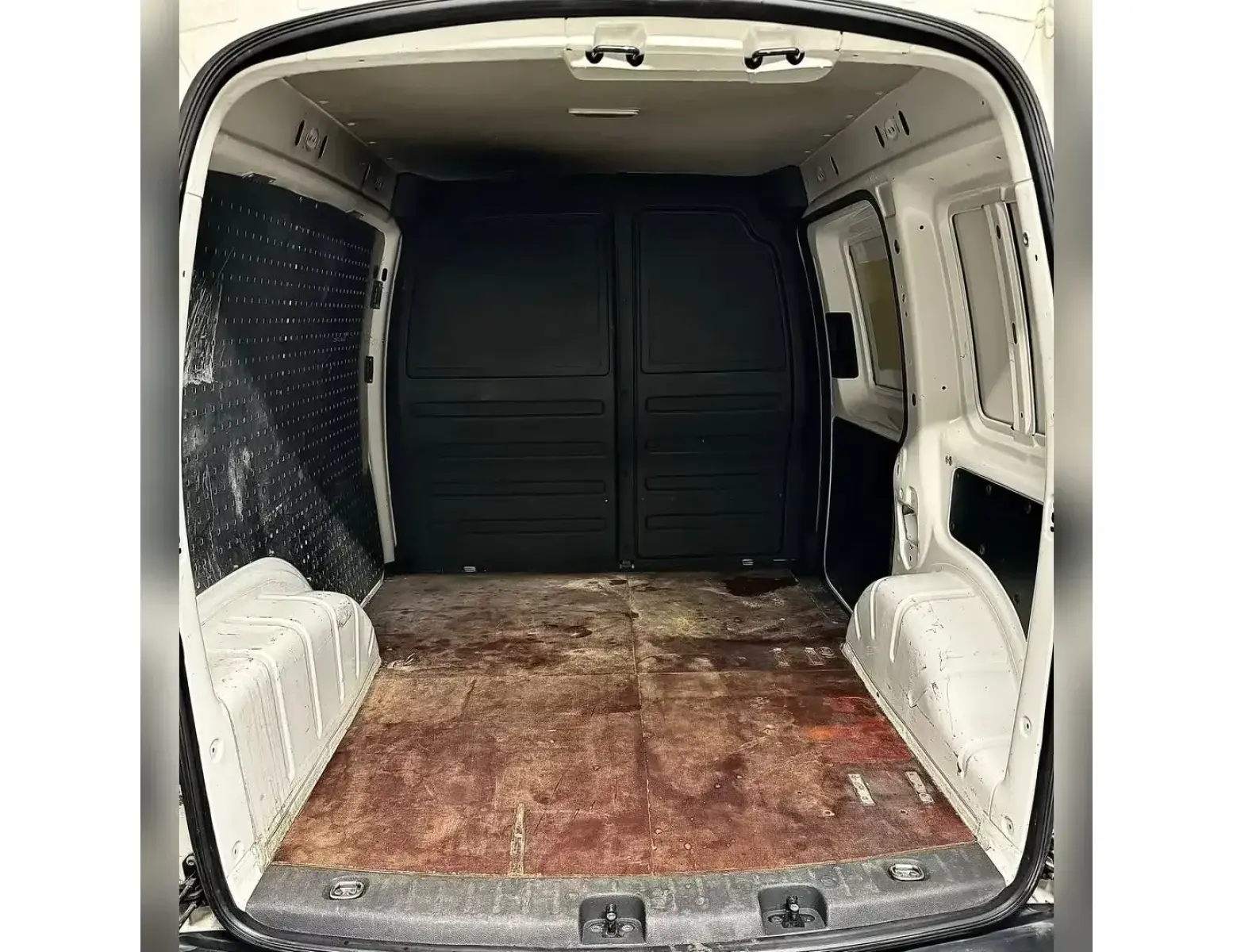 VOLKSWAGEN CADDY 1.2 TSI |100.000KM !