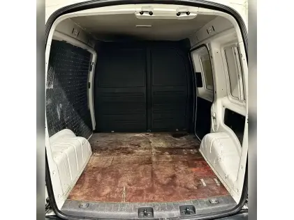 VOLKSWAGEN CADDY 1.2 TSI |100.000KM !