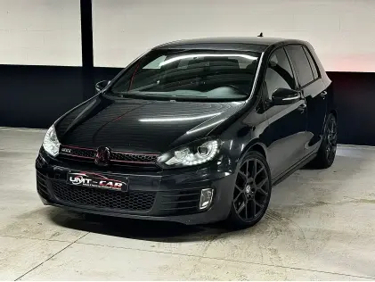 VOLKSWAGEN GOLF GTI 2.0 TSI /ALCANTARA