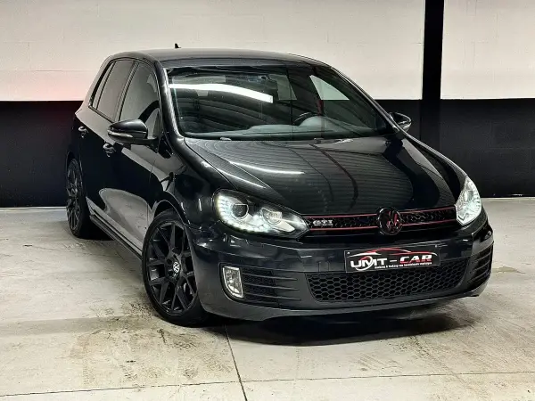 VOLKSWAGEN GOLF GTI 2.0 TSI /ALCANTARA