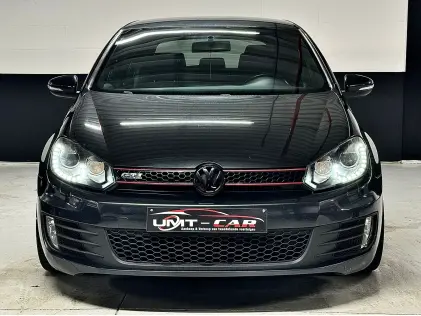 VOLKSWAGEN GOLF GTI 2.0 TSI /ALCANTARA