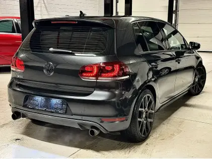 VOLKSWAGEN GOLF GTI 2.0 TSI /ALCANTARA