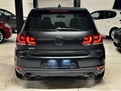 VOLKSWAGEN GOLF GTI 2.0 TSI /ALCANTARA