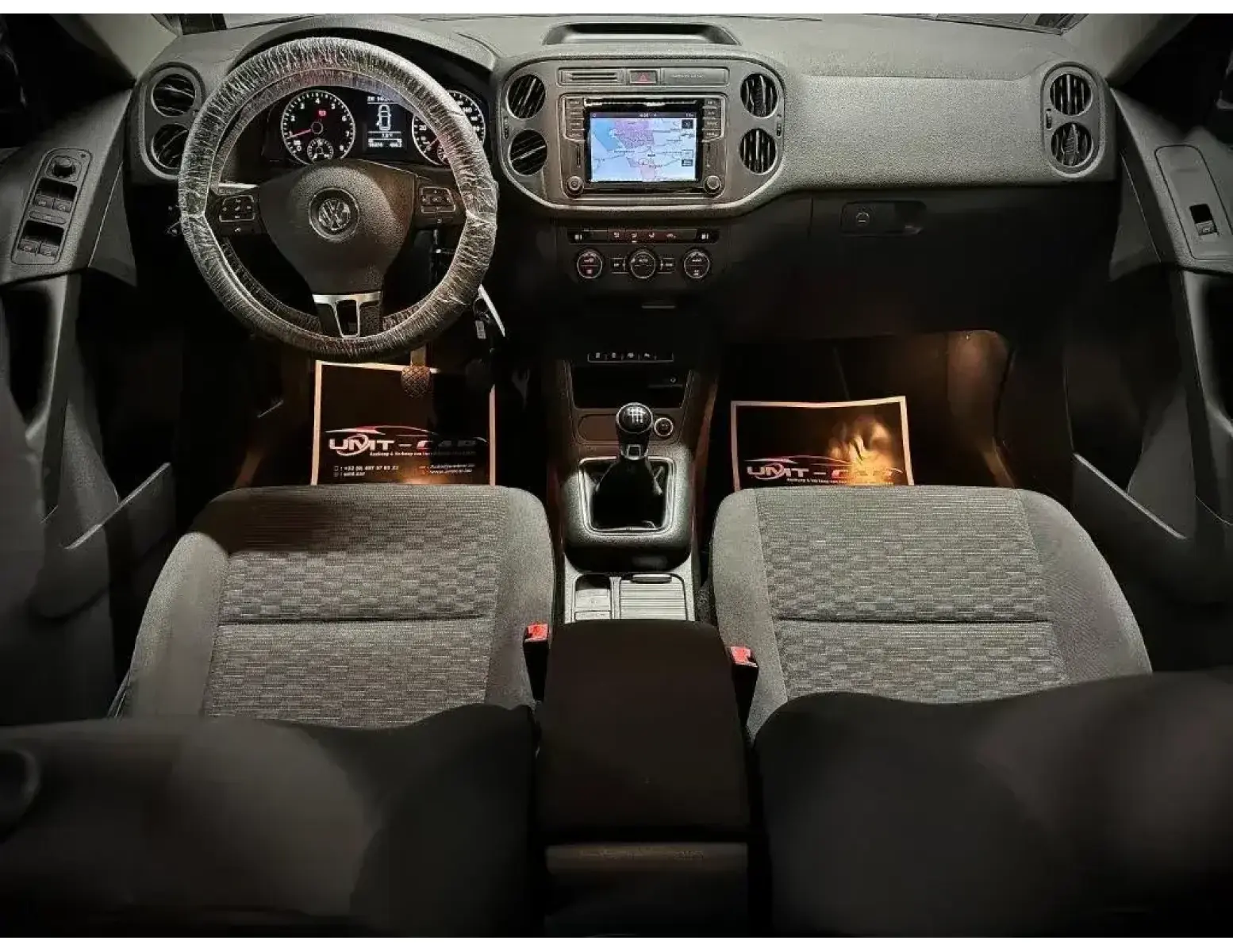 VOLKSWAGEN TIGUAN 1.4 TSI 95.000KM! FULL OPTIONS| GEKEURD✅