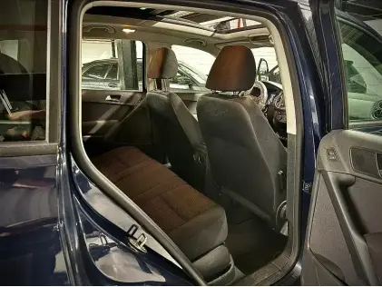 VOLKSWAGEN TIGUAN 1.4 TSI 95.000KM! FULL OPTIONS| GEKEURD✅