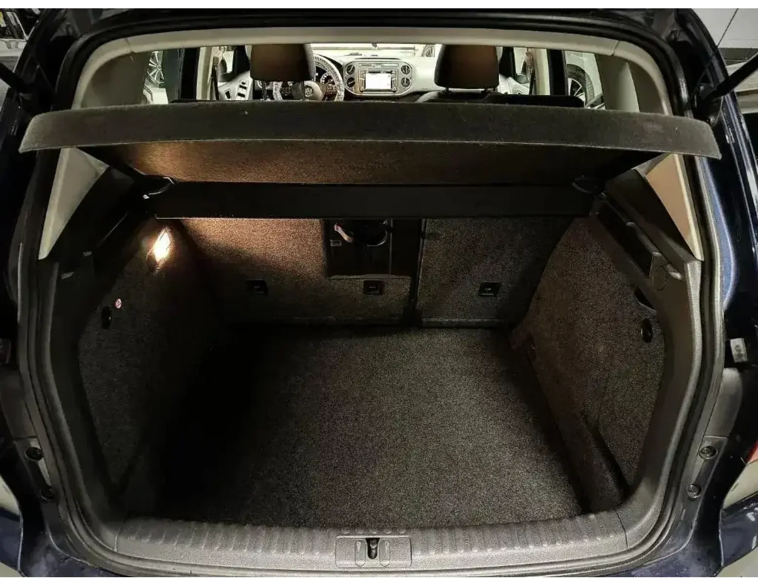 VOLKSWAGEN TIGUAN 1.4 TSI 95.000KM! FULL OPTIONS| GEKEURD✅