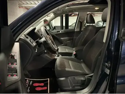 VOLKSWAGEN TIGUAN 1.4 TSI 95.000KM! FULL OPTIONS| GEKEURD✅