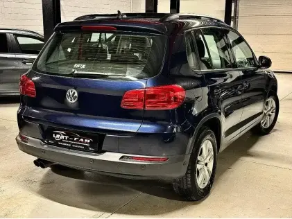 VOLKSWAGEN TIGUAN 1.4 TSI 95.000KM! FULL OPTIONS| GEKEURD✅