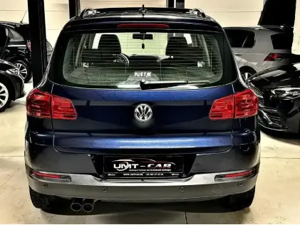 VOLKSWAGEN TIGUAN 1.4 TSI 95.000KM! FULL OPTIONS| GEKEURD✅