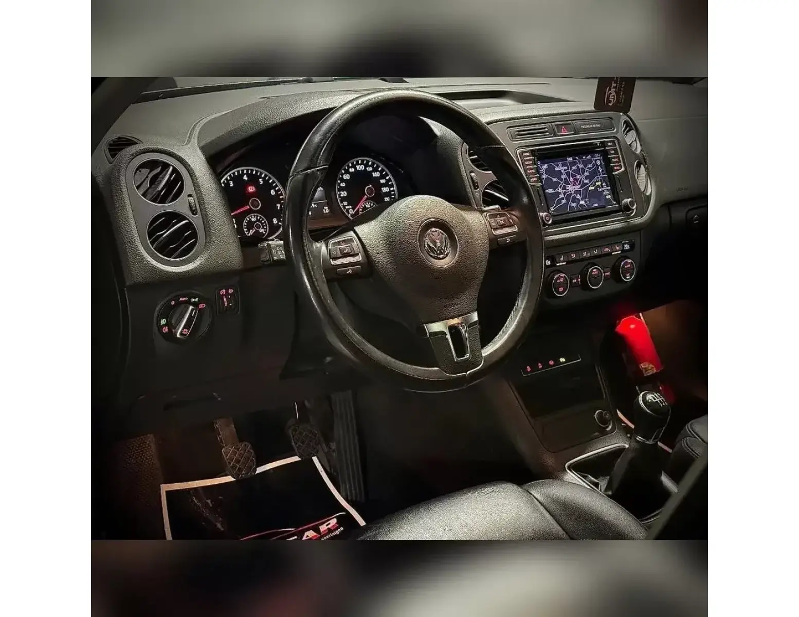 Volkswagen Tiguan 1.4 TSI – Luxe SUV met Pano & Leder!