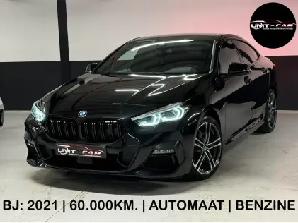 BMW 218 218i Gran Coupe