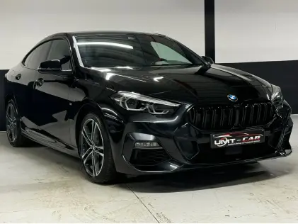 BMW 218 218i Gran Coupe