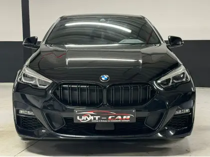 BMW 218 218i Gran Coupe