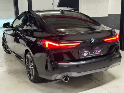 BMW 218 218i Gran Coupe