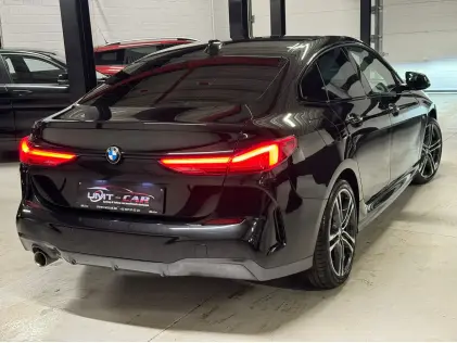 BMW 218 218i Gran Coupe