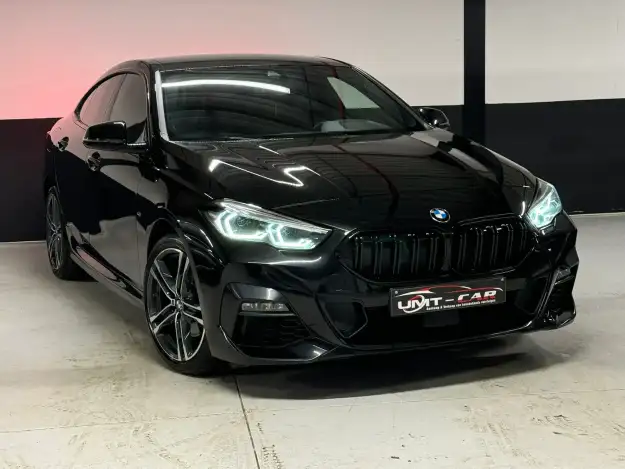 BMW 218 218i Gran Coupe