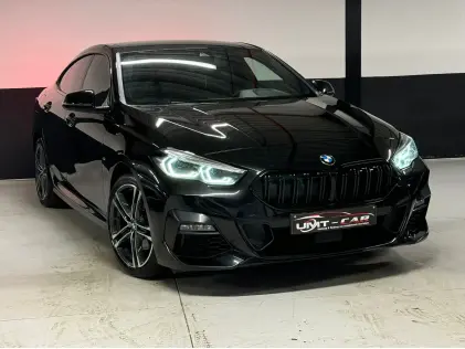 BMW 218 218i Gran Coupe